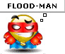 :floodman: